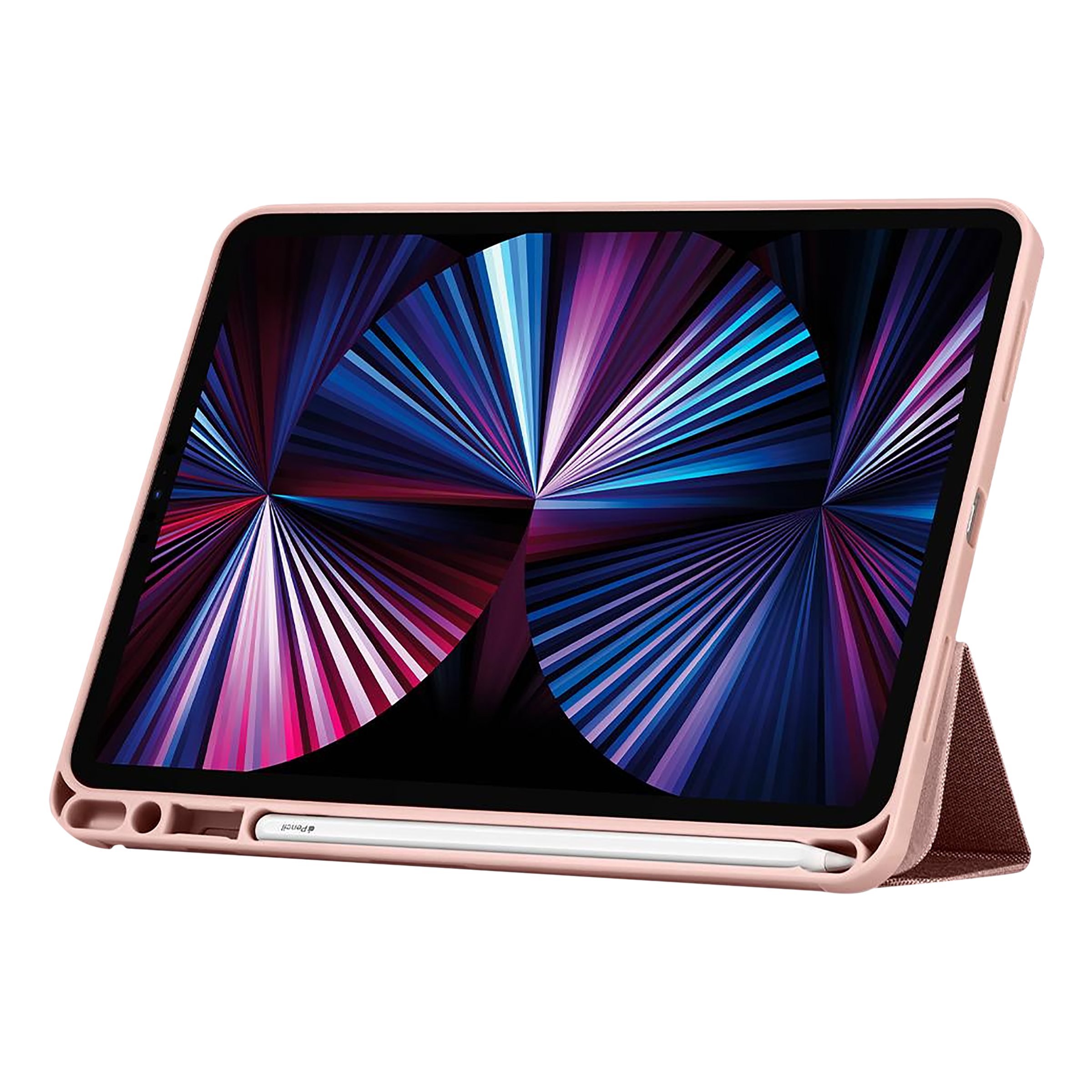 Buy spigen Urban Fit Nylon Flip Cover for Apple iPad Pro 11 Inch